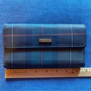 Ralph Lauren Vintage Wallet